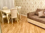 İcarəyə verilir 2 otaqlı yeni tikili 85 m², Memar Əcəmi m., photo 3 from 8