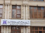 İcarəyə verilir 2 otaqlı köhnə tikili 85 m², Sahil m., photo 6 from 8