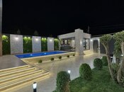 5 otaqlı həyət evi/bağ evi - Mərdəkan q. - 300 m²