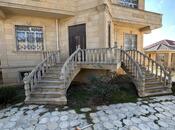 Satılır 8 otaqlı həyət evi/bağ evi 660 m², Masazır q., photo 3 from 8