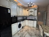 İcarəyə verilir 3 otaqlı yeni tikili 148 m², 8 Noyabr m., photo 6 from 8
