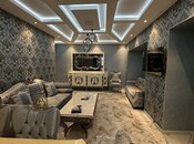 İcarəyə verilir 3 otaqlı yeni tikili 148 m², 8 Noyabr m., photo 1 from 8