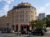 Elan №5917652 - Bakı, Nizami m., 1 otaqlı, 15 m²