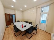 İcarəyə verilir 4 otaqlı ofis 145 m², Gənclik m., photo 8 from 8
