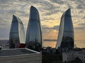 Объявление №5917714 - Баку, м. Ичеришехер, 3-комн., 80 м², 9/9 этаж