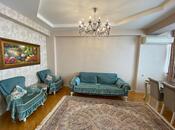 İcarəyə verilir 3 otaqlı köhnə tikili 90 m², Şah İsmayıl Xətai m., photo 6 from 8