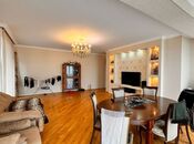 Продаётся 4-комн. новостройка 146 м², м. Ази Асланов, photo 4 from 8