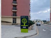 İcarəyə verilir 2 otaqlı yeni tikili 65 m², Dərnəgül m., photo 2 from 8