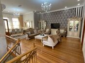 İcarəyə verilir 6 otaqlı həyət evi/bağ evi 250 m², Nəsimi m., photo 4 from 8