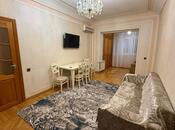 Elan №5917831 - Bakı, Neftçilər m., 2 otaqlı, 53 m², 4/5 mərtəbə