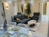 Elan №5917874 - Bakı, Nəriman Nərimanov m., 2 otaqlı, 90 m², 15/17 mərtəbə