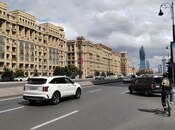 Продаётся 4-комн. новостройка 124 м², м. Нариман Нариманов, photo 1 from 8