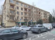 Elan №5917935 - Bakı, 28 May m., 2 otaqlı, 50 m², 4/5 mərtəbə