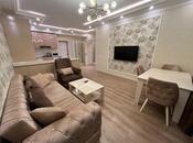 İcarəyə verilir 2 otaqlı yeni tikili 65.1 m², Yasamal r., photo 2 from 8