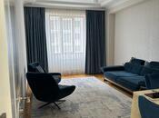 Satılır 3 otaqlı yeni tikili 105 m², Qara Qarayev m., photo 5 from 8