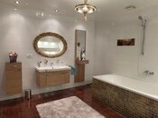 5 otaqlı həyət evi/bağ evi - Mərdəkan q. - 400 m²