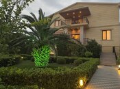 5 otaqlı həyət evi/bağ evi - Mərdəkan q. - 400 m²