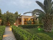 5 otaqlı həyət evi/bağ evi - Mərdəkan q. - 400 m²