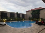 İcarəyə verilir 5 otaqlı həyət evi/bağ evi 400 m², Mərdəkan q., photo 7 from 8