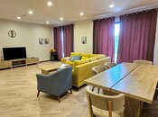 İcarəyə verilir 3 otaqlı yeni tikili 170 m², Səbail r., photo 3 from 8