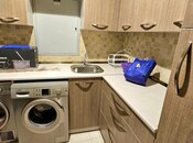 İcarəyə verilir 3 otaqlı yeni tikili 170 m², Səbail r., photo 6 from 8