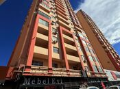 Elan №5918226 - Bakı, İnşaatçılar m., 3 otaqlı, 120 m², 8/22 mərtəbə