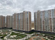 2 otaqlı yeni tikili - Yasamal r. - 62.3 m²