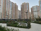 2 otaqlı yeni tikili - Yasamal r. - 62.3 m²