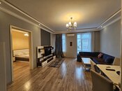 Satılır 3 otaqlı köhnə tikili 100 m², Sahil m., photo 2 from 8