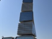 İcarəyə verilir 4 otaqlı ofis 200 m², Ulduz m., photo 7 from 8