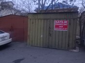 Объявление №5918271 - Баку, Наримановский  р., 18 м²
