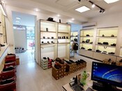 Obyekt - İnşaatçılar m. - 54.6 m²