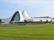 Продаётся 3-комн. вторичка 80 м², м. Гянджлик, photo 1 from 8