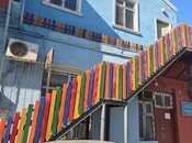 İcarəyə verilir  obyekt 175 m², Nizami m., photo 4 from 8