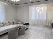 Продаётся 3-комн. новостройка 118 м², м. Иншаатчылар, photo 6 from 8