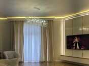 İcarəyə verilir 3 otaqlı yeni tikili 140 m², Ağ şəhər q., photo 2 from 8