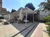 7 otaqlı həyət evi/bağ evi - Badamdar q. - 650 m²