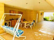 7 otaqlı həyət evi/bağ evi - Badamdar q. - 400 m²
