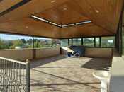 Satılır 6 otaqlı həyət evi/bağ evi 500 m², Biləcəri q., photo 6 from 8