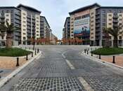 Elan №5918489 - Bakı, Ağ şəhər q., 35 m²