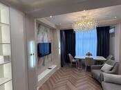 İcarəyə verilir 2 otaqlı yeni tikili 95 m², Xətai r., photo 3 from 8