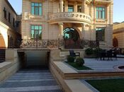 Satılır 7 otaqlı həyət evi/bağ evi 600 m², Nizami r., photo 3 from 8