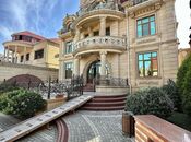 Elan №5918542 - Bakı, Nizami r., 7 otaqlı, 600 m²