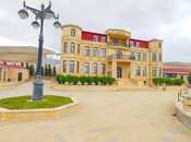 Elan №5918566 - Bakı, Novxanı q., 10 otaqlı, 1100 m²