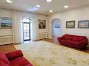 Satılır 10 otaqlı həyət evi/bağ evi 1 100 m², Novxanı q., photo 4 from 8