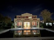 İcarəyə verilir 7 otaqlı həyət evi/bağ evi 360 m², Bilgəh q., photo 3 from 8