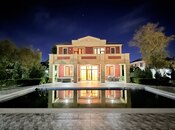 İcarəyə verilir 7 otaqlı həyət evi/bağ evi 360 m², Bilgəh q., photo 1 from 8