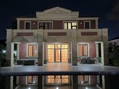 İcarəyə verilir 7 otaqlı həyət evi/bağ evi 360 m², Bilgəh q., photo 2 from 8