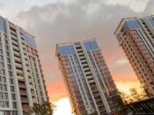 Продаётся 3-комн. новостройка 92 м², м. Нариман Нариманов, photo 3 from 6