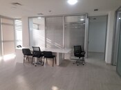 İcarəyə verilir 4 otaqlı ofis 120 m², Nərimanov r., photo 8 from 8